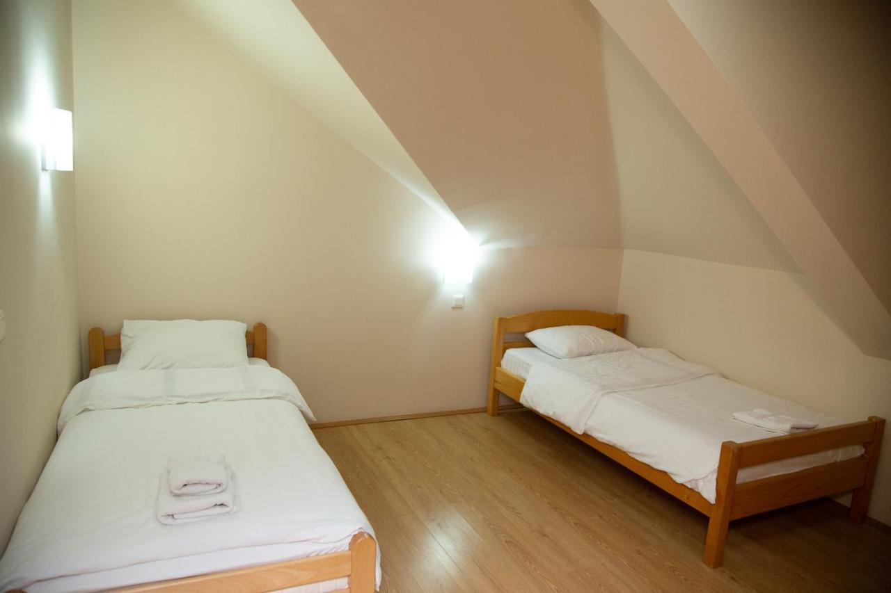 Motel Imperija Ub Exteriér fotografie
